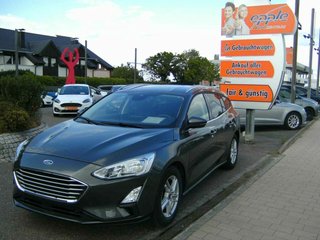 Ford Focus Year-old for sale