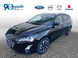 Ford Focus Vorführfahrzeug Kaufen