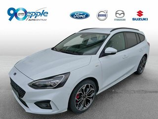 Ford Focus Demonstrator for sale