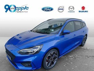 Ford Focus Demonstrator for sale