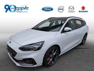 Ford Focus Demonstrator for sale