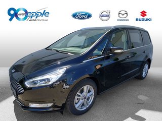 Ford Galaxy Demonstrator for sale