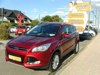 Ford Kuga Used vehicle for sale