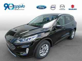 Ford Kuga Vorführfahrzeug Kaufen