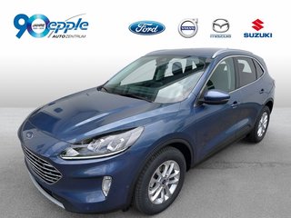Ford Kuga Gebrauchtwagen Kaufen