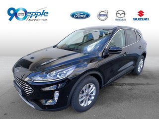 Ford Kuga Neu Oder Gebraucht Kaufen