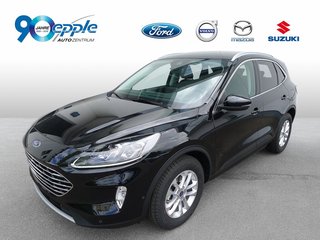 Ford Kuga Vorführfahrzeug Kaufen