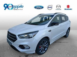 Ford Kuga Vorführfahrzeug Kaufen