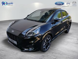Ford Puma Vorführfahrzeug Kaufen