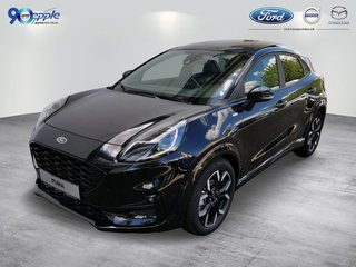 Ford Puma Demonstrator for sale