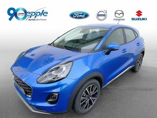 Ford Puma Vorführfahrzeug Kaufen