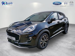 Ford Puma Vorführfahrzeug Kaufen