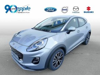 Ford Puma New vehicle for sale