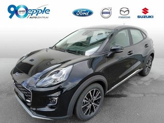 Ford Puma age.one-day registration Kaufen