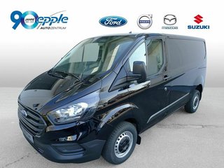 Ford Transit Custom age.one-day registration Kaufen