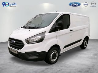 Ford Transit Custom age.one-day registration Kaufen