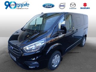 used transit custom for sale