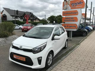 Kia Picanto Gebrauchtwagen Kaufen