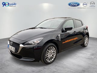 Mazda 2 Demonstrator for sale