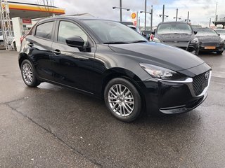 Mazda 2 Skyactiv G 90 M Hybrid Kizoku 00 Neu Oder Gebraucht Kaufen