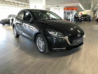 Mazda 2 Demonstrator for sale
