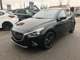 Mazda 2 Demonstrator for sale