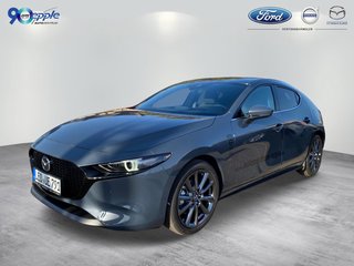 Mazda 3 Vorführfahrzeug Kaufen