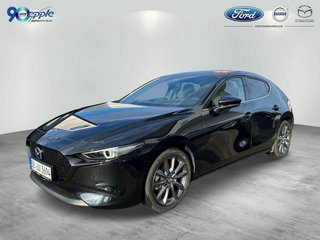 Mazda 3 Vorführfahrzeug Kaufen