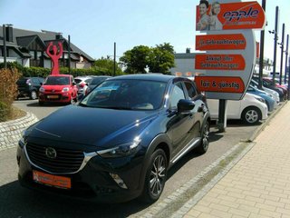 Mazda CX-3 Used vehicle for sale