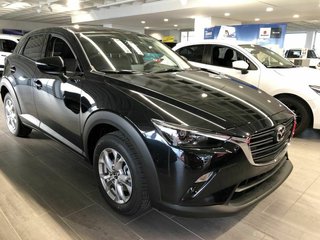 Mazda CX-3 age.one-day registration for sale