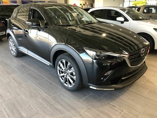 Mazda CX-3 Demonstrator for sale