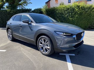 Mazda CX-30 age.one-day registration for sale