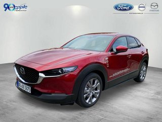 Mazda CX-30 Demonstrator for sale