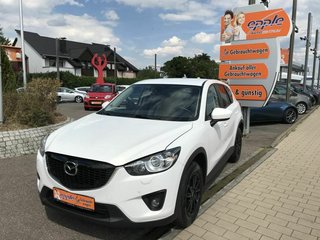Mazda CX-5 Used vehicle for sale