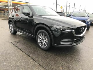 Mazda CX-5 Demonstrator for sale