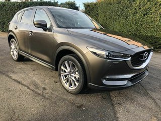 Mazda CX-5 Vorführfahrzeug Kaufen
