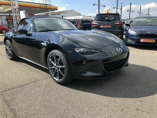 Mazda MX-5 Demonstrator for sale