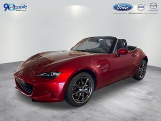 Mazda MX-5 Used vehicle for sale