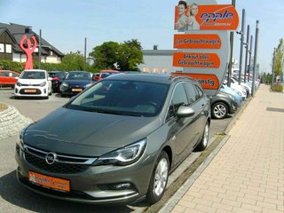 Opel Astra Used vehicle for sale