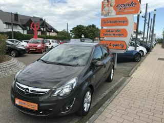 Opel Corsa Used vehicle for sale