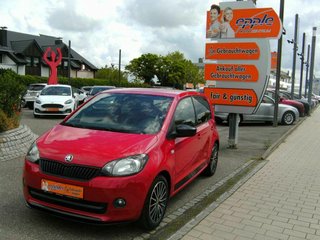 Skoda Citigo Used vehicle for sale