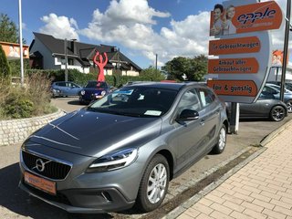 Volvo V40 Cross Country Gebrauchtwagen Kaufen