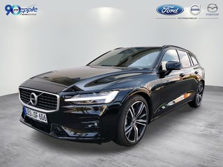 Volvo V60 Gebrauchtwagen Kaufen
