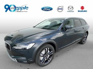 Volvo V90 Cross Country Vorführfahrzeug Kaufen