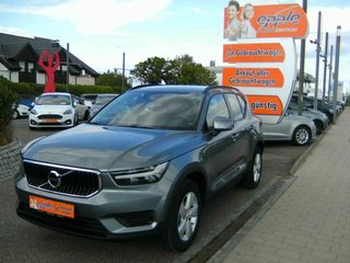 Volvo XC40 Jahreswagen Kaufen