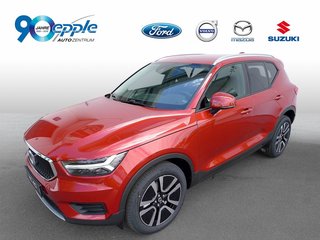 Volvo XC40 Vorführfahrzeug Kaufen