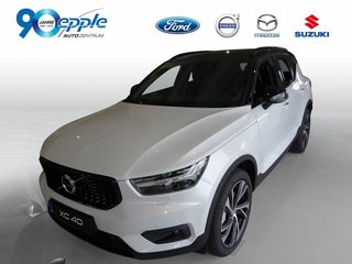 Volvo XC40 Vorführfahrzeug Kaufen