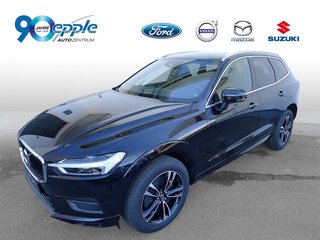 Volvo XC60 Neuwagen Kaufen