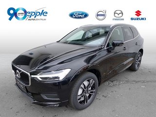 Volvo XC60 Vorführfahrzeug Kaufen
