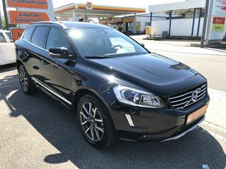 Volvo XC60 Gebrauchtwagen Kaufen